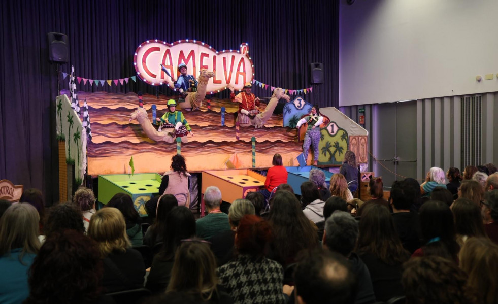 Foto Arts de Carrer 4