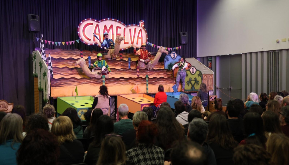 Foto Arts de Carrer 4