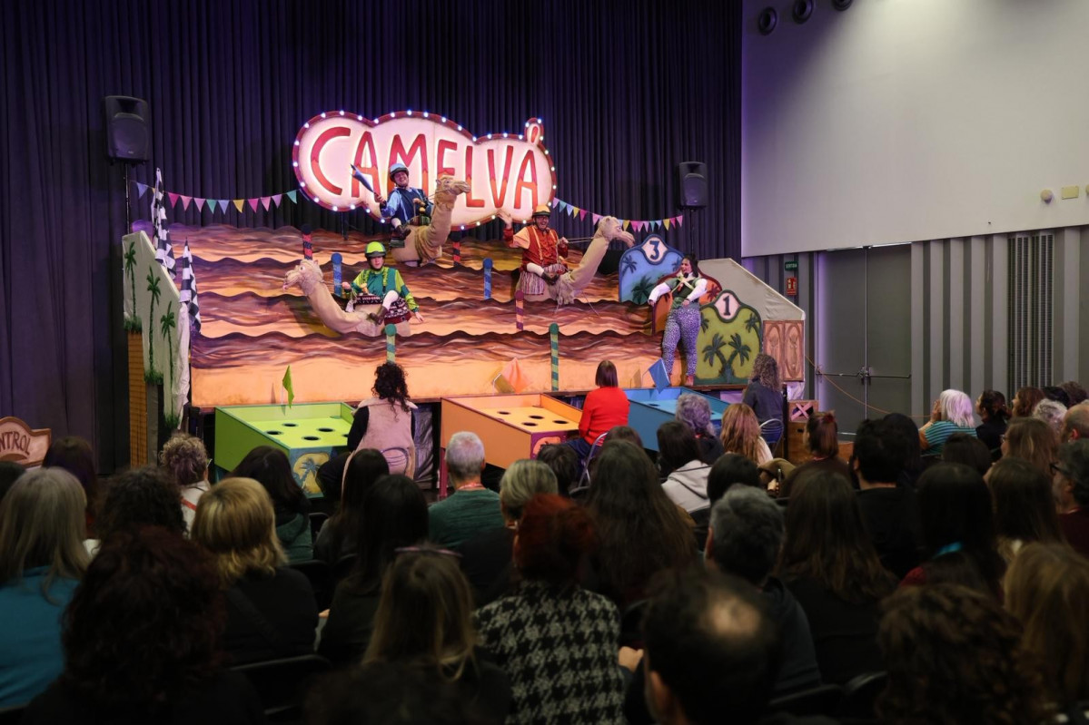 Foto Arts de Carrer 4