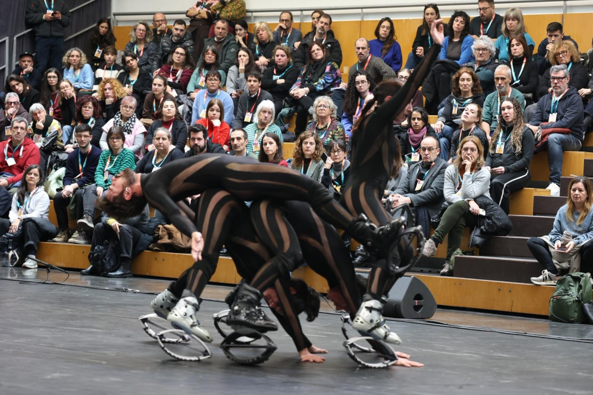 Foto Arts de Carrer 1