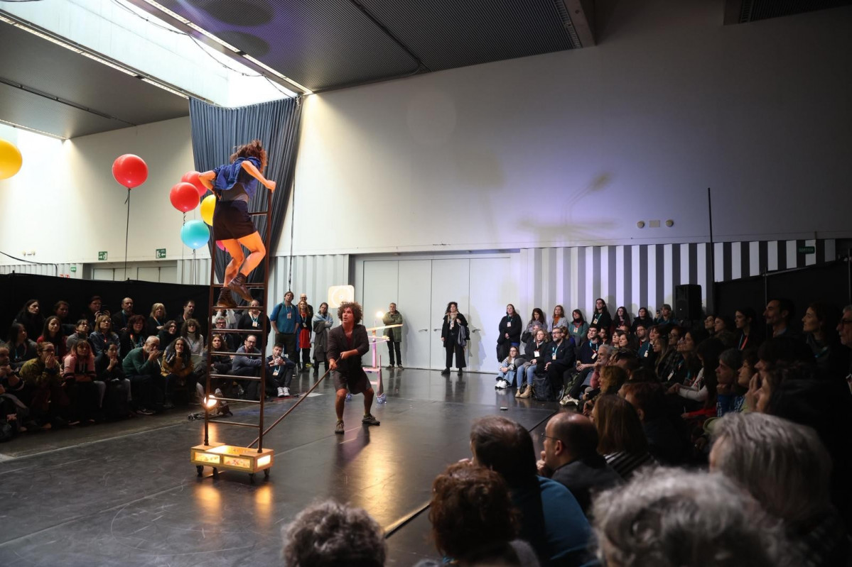 Foto Arts de Carrer 2