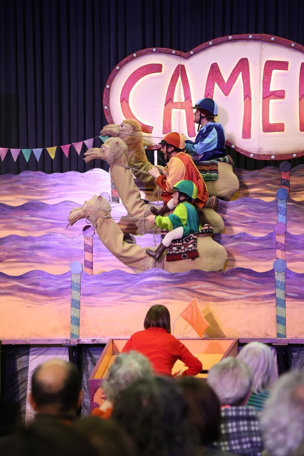 Foto Arts de Carrer 3