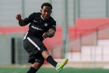 FINAL DEL PARTIDO 🥷Rōnin FC 9 1 Incresa Atletico Club Futbol B08’ ⚽️ @edgaralvarx 17’ ⚽️ @ricar