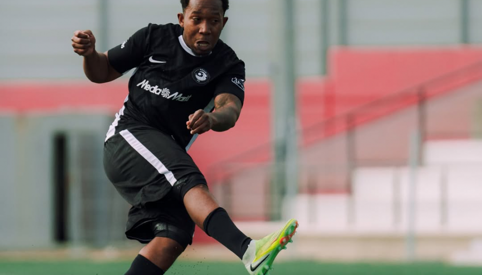 FINAL DEL PARTIDO 🥷Rōnin FC 9 1 Incresa Atletico Club Futbol B08’ ⚽️ @edgaralvarx 17’ ⚽️ @ricar