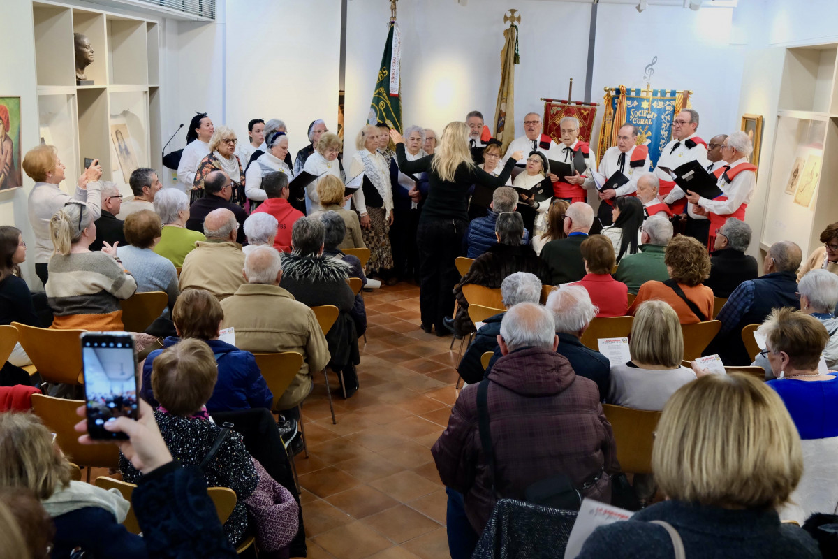 08 Cor de Flora abanderat