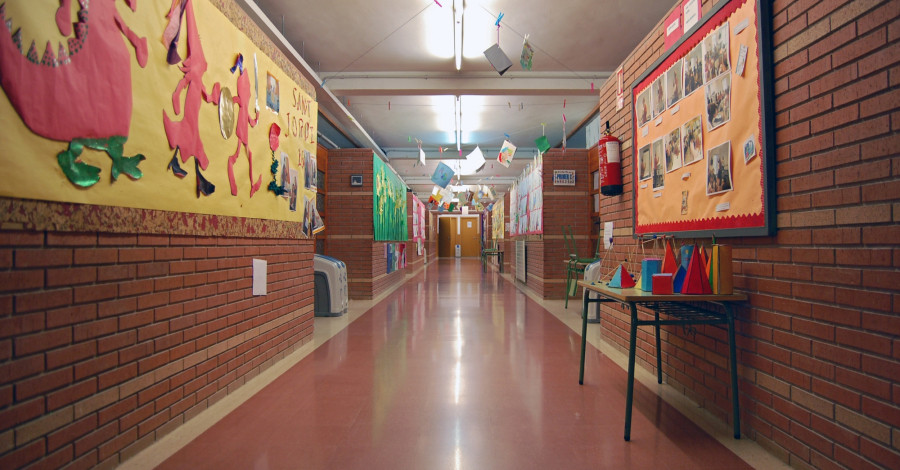 Escola passadiu0301s