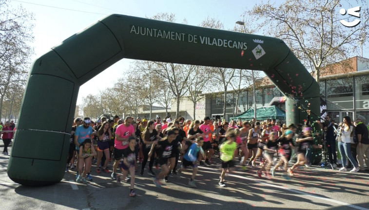 20190317 cursa de la dona