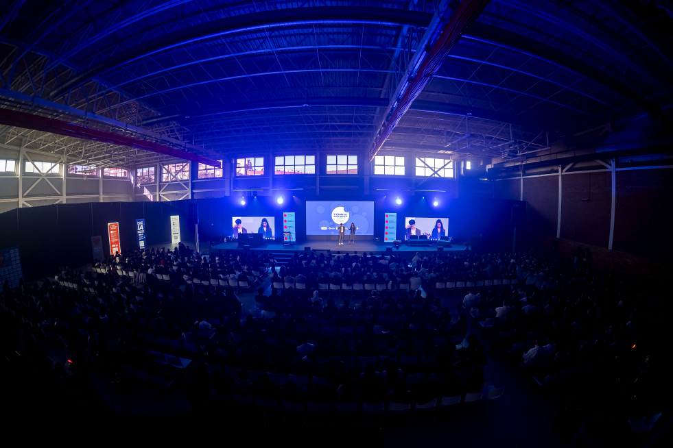 Dos días de oportunidades: el Tour del Talent 2026 conecta formación, deporte y cultura