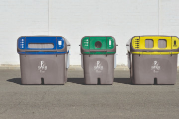 Contenidors electrònics