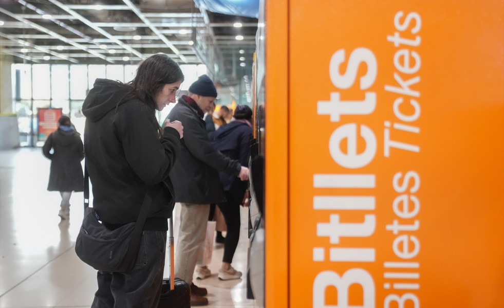 EuropaPress 7246731 usuarios rodalies estacion sants 27 enero 2026 barcelona cataluna espana