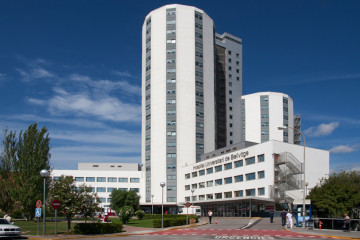 Hospital de Bellvitge