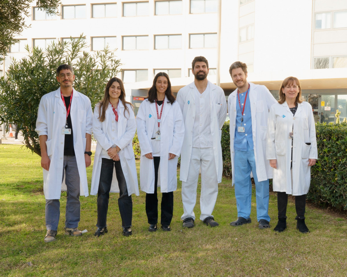 Paper genu00e8tica epilu00e8psia Bellvitge