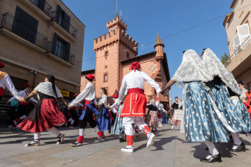 Ball de la Tornaboda