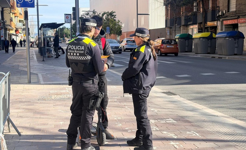 Patinet electric (2)