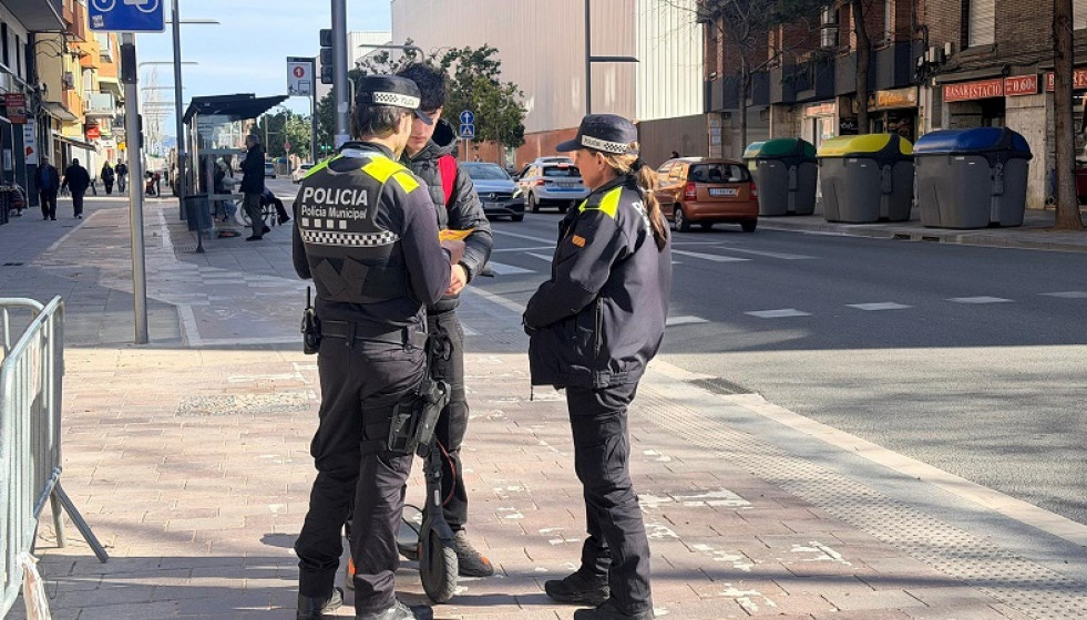 Patinet electric (2)