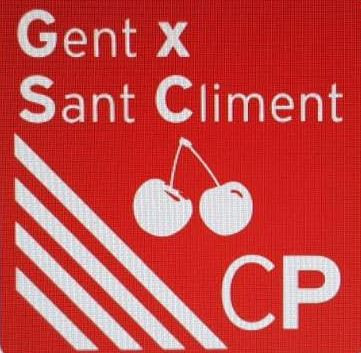Gent x Sant Climent