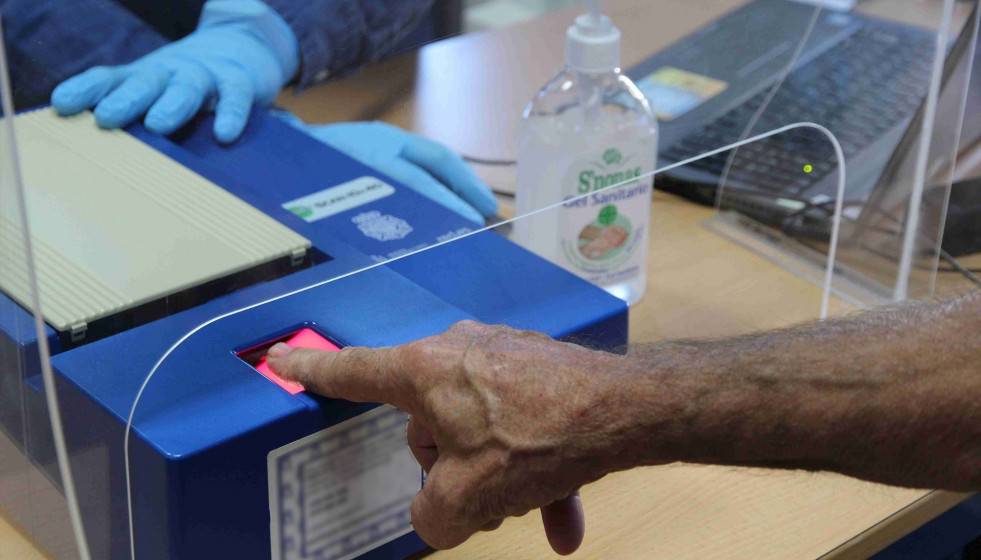 EuropaPress 3450133 cartama actos 25n itv ciclomotores comienzo curso prl renovacion dni