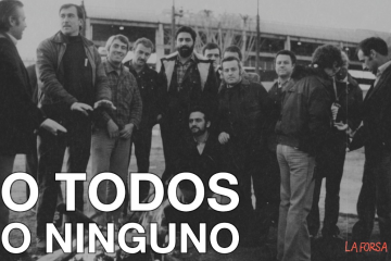 50 ANYS VAGA LAFORSA