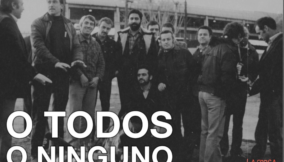 50 ANYS VAGA LAFORSA