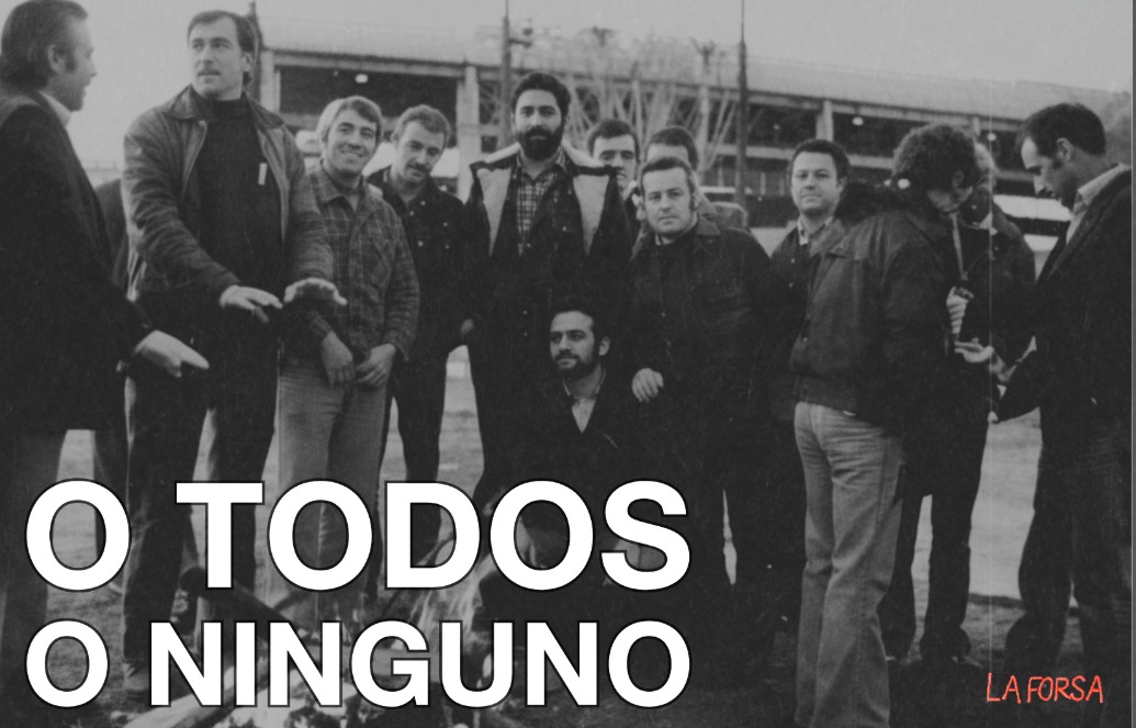 50 ANYS VAGA LAFORSA