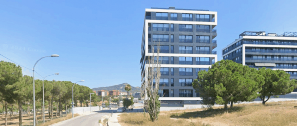 Comienzan las obras de mejora de accesibilidad y movilidad en la calle Rubió i Tudurí de Sant Just