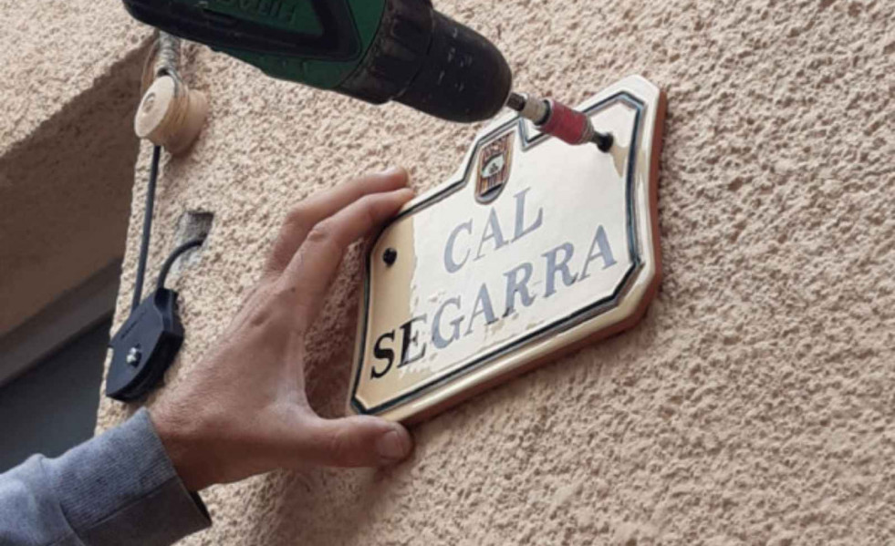 Nombres recuperados en Abrera   Ayto. de Abrera