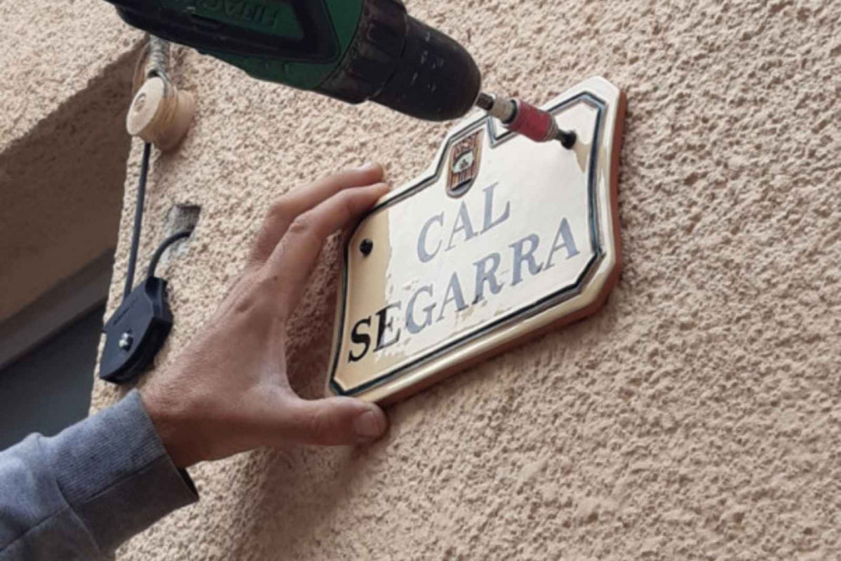 Nombres recuperados en Abrera   Ayto. de Abrera