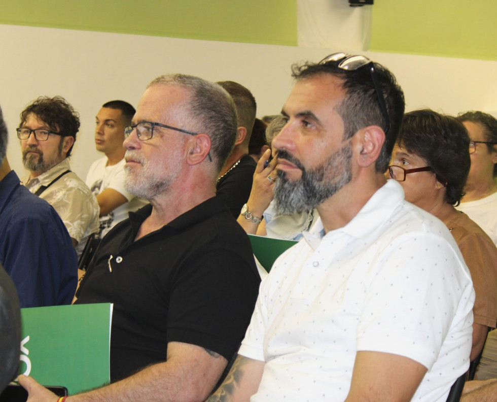 VOX El Prat exige un protocolo municipal urgente contra el acoso escolar