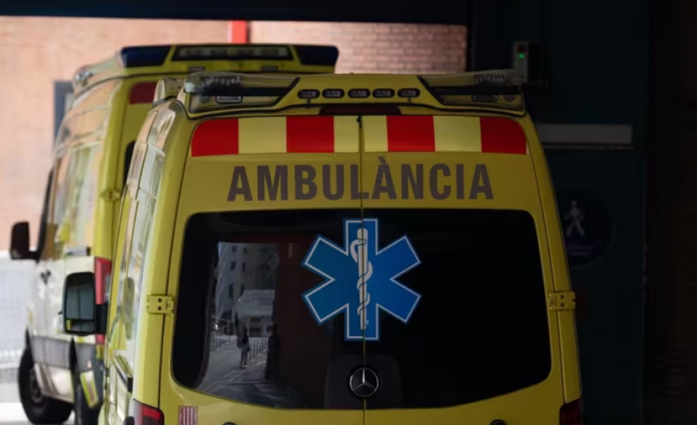 Ambulancia