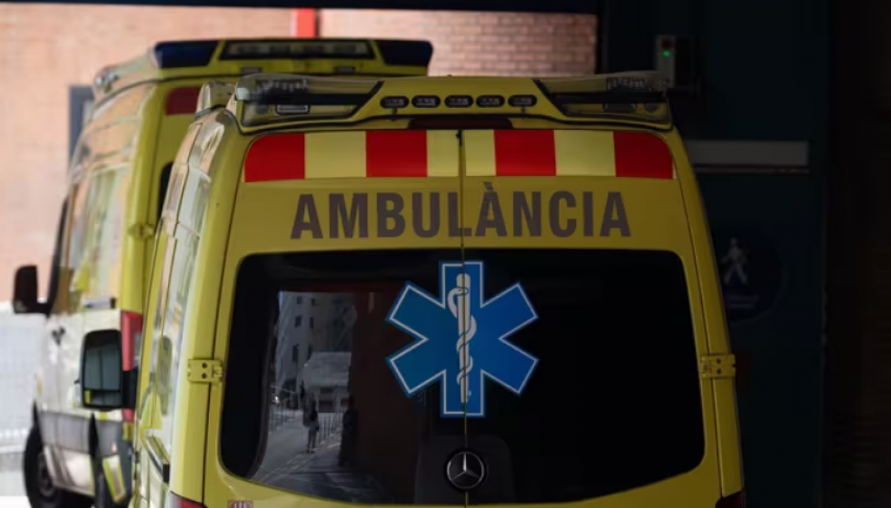 Ambulancia