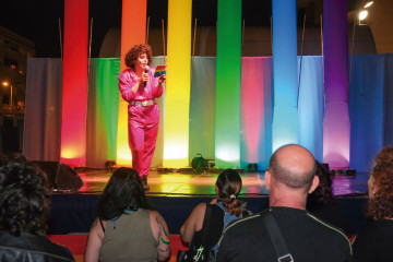 16 Lectura manifest LGTBI