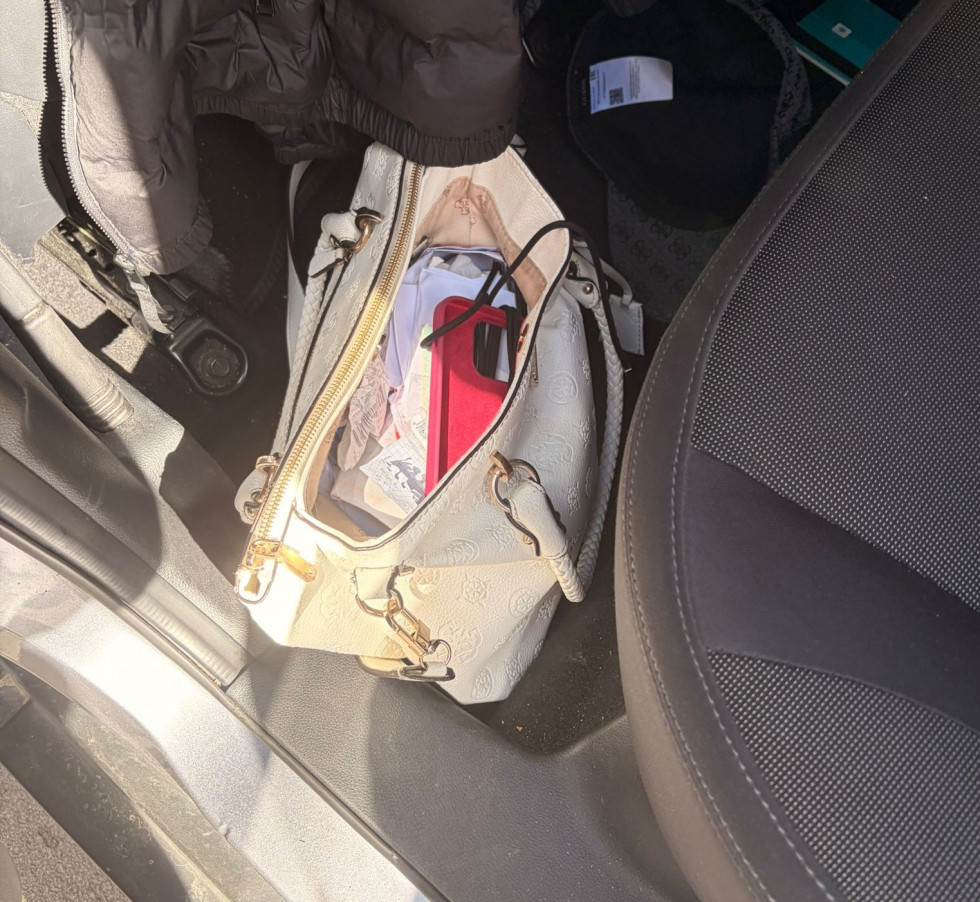 Detenidas tres personas por varios robos en Martorell y Rubí