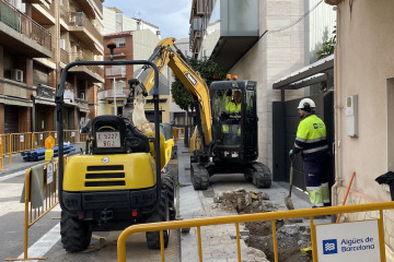 17 Millores Aigües de Barcelona