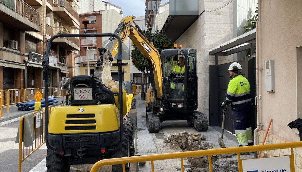 17 Millores Aigües de Barcelona