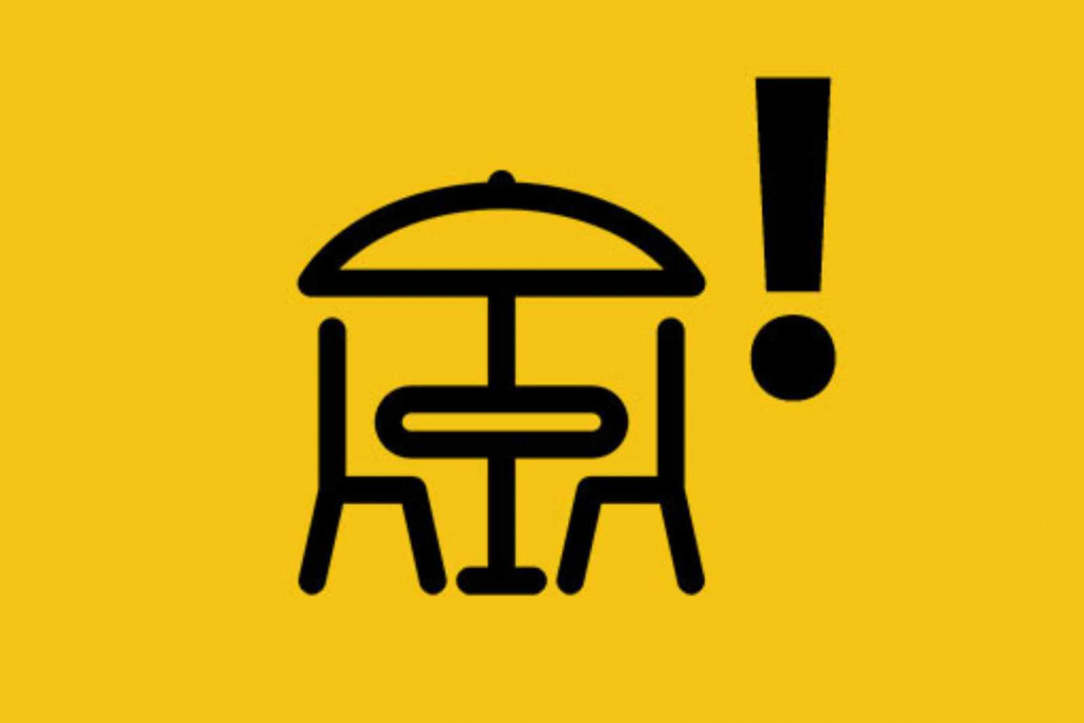 Nueva normativa para las terrazas en Molins de Rei