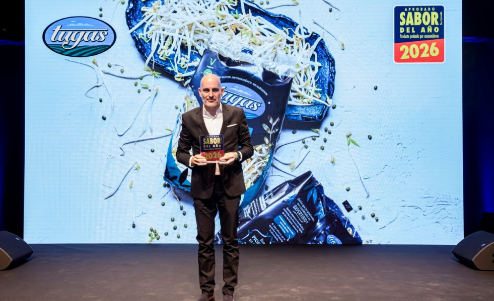 Quim Tugas, CEO de Tugas