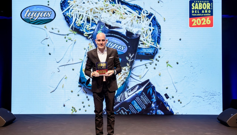 Quim Tugas, CEO de Tugas