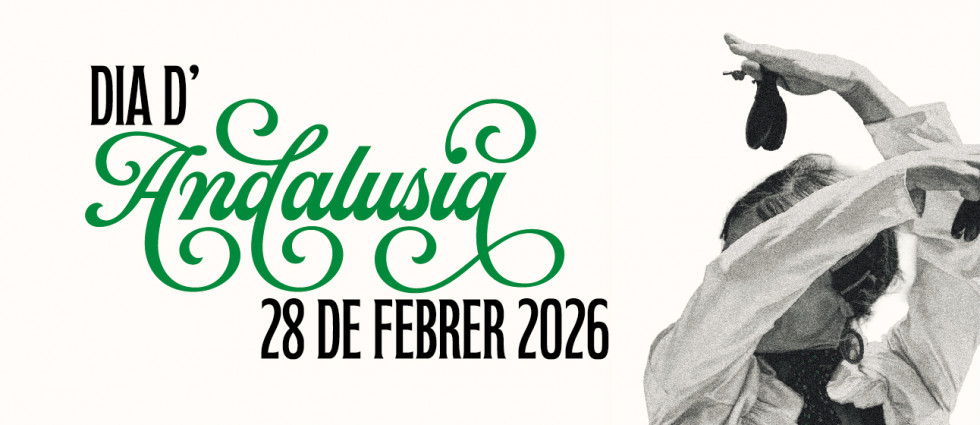 Sant Feliu celebra el Día de Andalucía con actividades culturales y flamencas