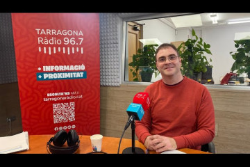 Francesc Martínez, de Bes(nets) per la Dignitat, sobre les morts als psiquiàtrics durant la Guerra