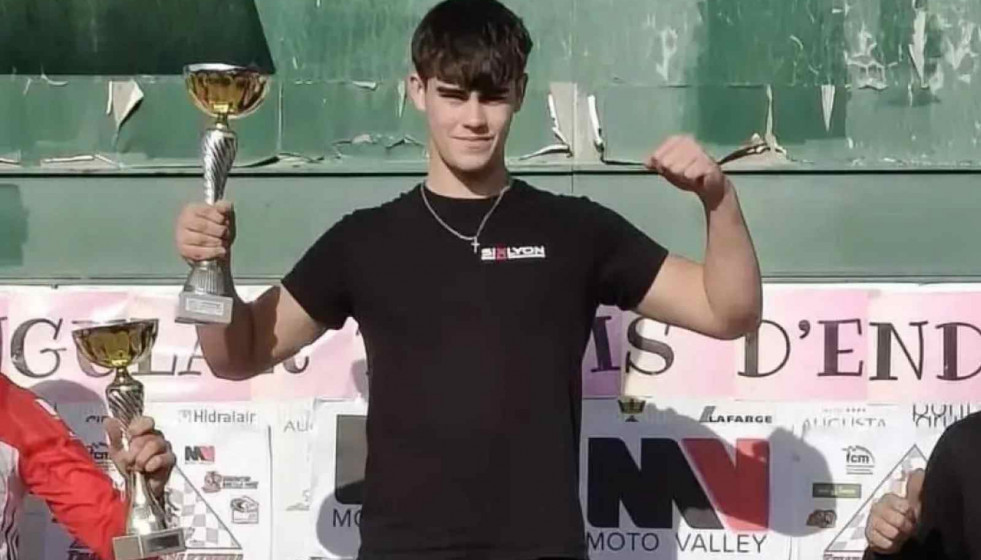 Gerard Vilà   INSTAGRAM