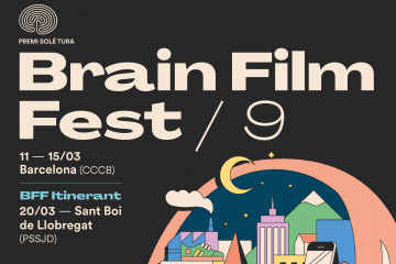 BFF2026 cartell AAFF digital SANTBOI