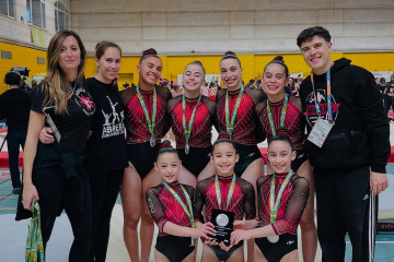 🥈PRIMERA FASE LLIGA IBERDROLA🥈Aquest cap de setmana hem viscut la primera fase de la Lliga Ibe