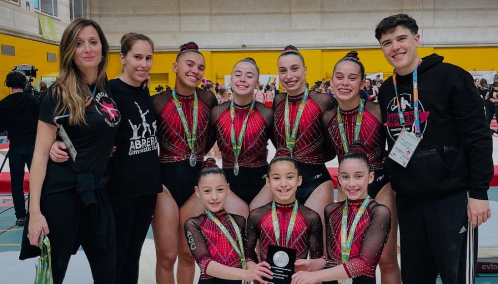 🥈PRIMERA FASE LLIGA IBERDROLA🥈Aquest cap de setmana hem viscut la primera fase de la Lliga Ibe