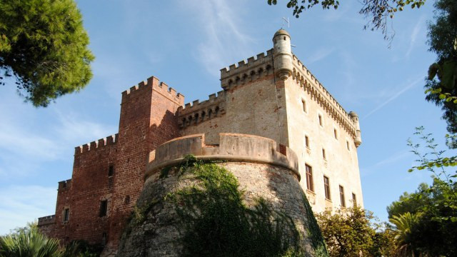 El Castell de Castelldefels abre sus puertas gratis: todo lo que necesitas saber para la visita de este domingo