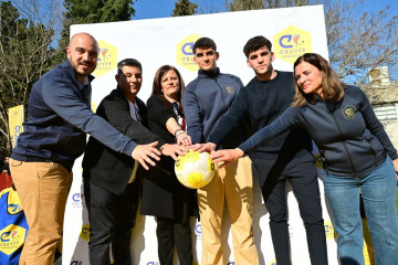 Cruyff Court Gerard Martín 3