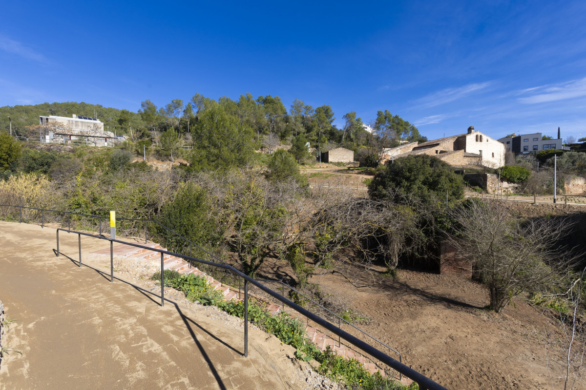 Parc de Can Coll Torrelles de Llobregat2