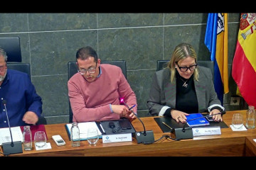 ELS PLENS MUNICIPALS - Ple Municipal 27 02 2026