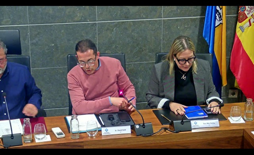 ELS PLENS MUNICIPALS - Ple Municipal 27 02 2026