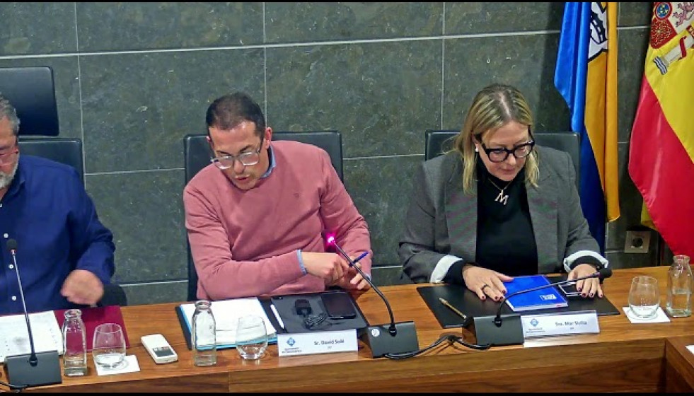 ELS PLENS MUNICIPALS - Ple Municipal 27 02 2026