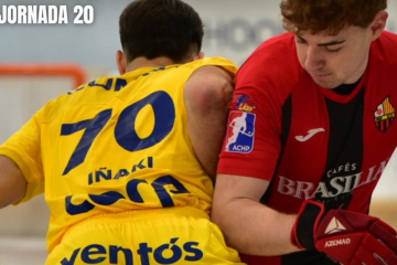 Cruel derrota a la BonaiguaPartit de nivell a Sant Just. Superiors en la primera meitat, no hem